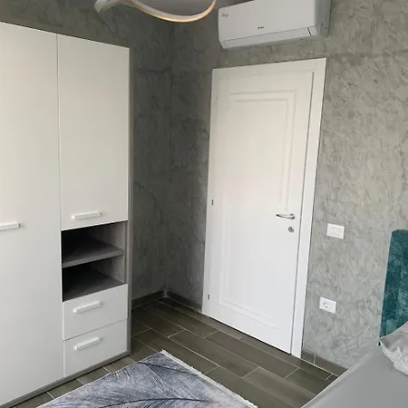 Anza Appartamento Tirana
