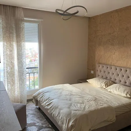 Anza Tirana