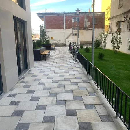 Anza Appartamento Tirana